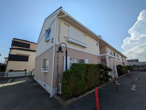 コートエスポワールＡ・Ｃ