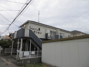 メゾンキンセイ