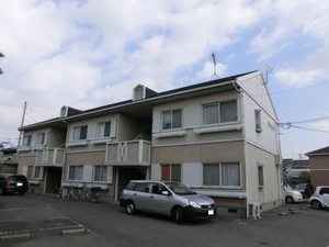 コスモハイツⅠ