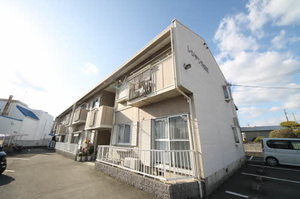 レジデンス友沢 0202号-1