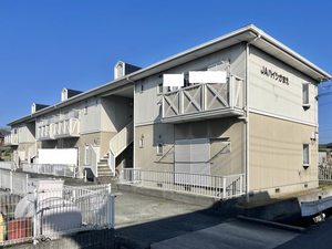 ＪＡハイツかまえ 0203号-1