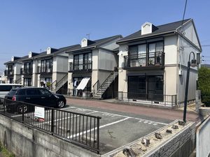 ニューハイツ美津野