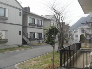 リトルフォレスト御立 D201号-1