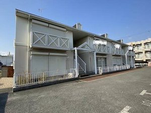 コーポ松下 0203号-1