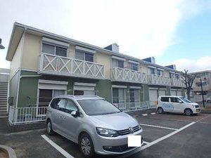 ヴィラ・シャンピニヨンＡ