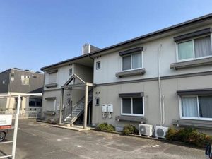 フレグランス静香