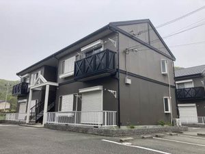 マキハウスＡ・Ｂ