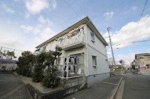 フレグランス竜山Ａ・Ｃ