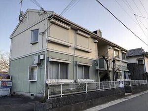 ハイツＲＩＶＥＲ　ＷＥＳＴ 0202号-1