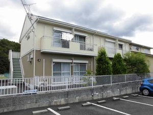 フレグランス汐見台 0203号-1