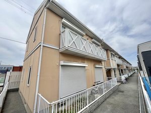 リバーハイツ 0207号-1