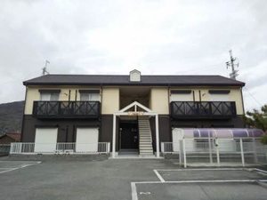 フレグランスちくさ 0102号-1