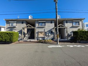 レジデンス赤坂 0202号-1