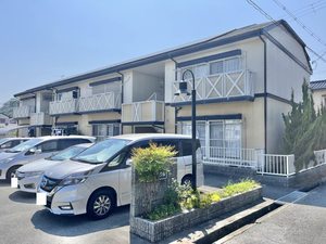 ハイツミラクル 0203号-1