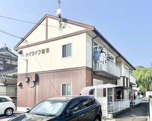 ハイライフ書写