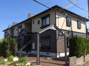 プリミエール一色 0103号-1