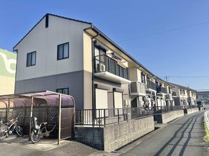 クレスコ B101号-1