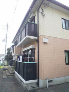 ガーデンハイム