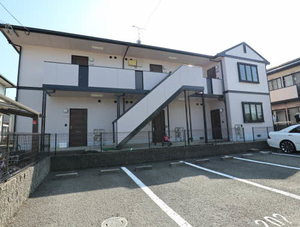 松本駅前ハイツ