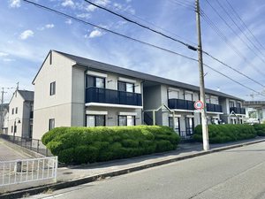 サンコート赤坂