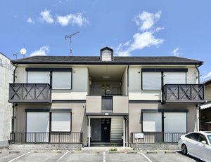 フレグランス竹ヶ端 0102号-1