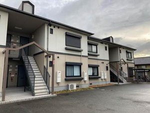 メゾンさくら B202号-1