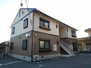 フローラル白浜 B101号-1