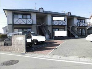 ベネッセ宮前 0102号-1