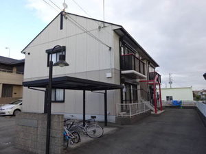 ディアスたかまち 0101号-1