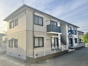 ＬＥ　ＨＡＢＩＴＡＴ（ル　アビタ） A102号-1