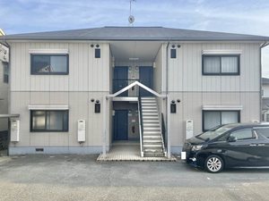 ＬＥ　ＨＡＢＩＴＡＴ（ル　アビタ） B201号-1