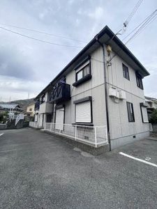 ディアス花北 B101号-1