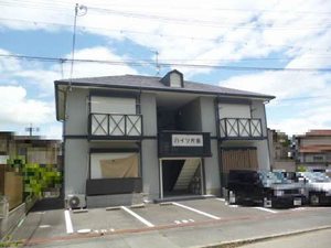 ハイツ片島 0101号-1