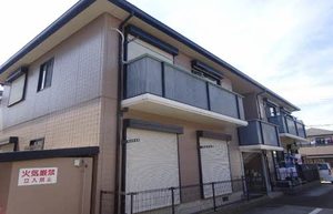 メゾン・サンフェニックス 0101号-1