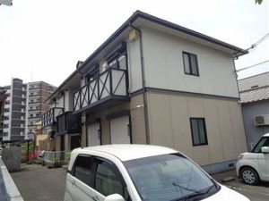 ベネッセ山手 0101号-1