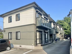 フレグランスアガ