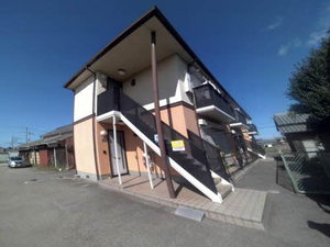 シャルマンメゾン賀香 0102号-1