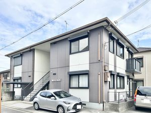 ヴィラ・イーグレット 0202号-1