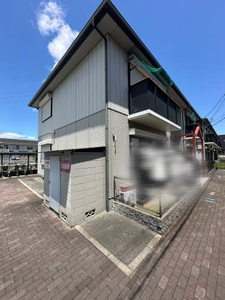 メゾンティファ A202号-1