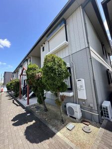 メゾンティファ B203号-1