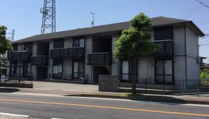 ディアス鵤 B103号-1