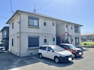 リバーヒルズさか B102号-1