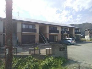 ディアス坂越 0203号-1