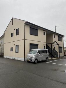 ディアス太田 A102号-1