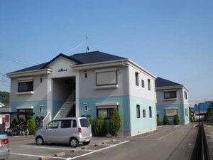 フォーレス東南 B102号-1