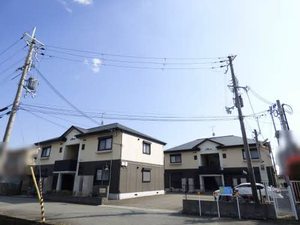 レガートⅡＡ・Ｂ A102号-1