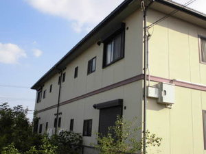 ステップハイツ 0101号-1