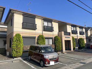 ラヴェール英賀保 A101号-1