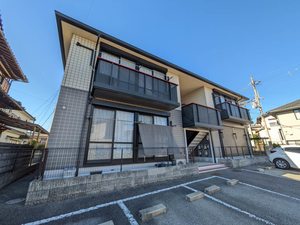 メモリーハイツＢ