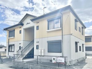 フォーレス佐土 A201号-1